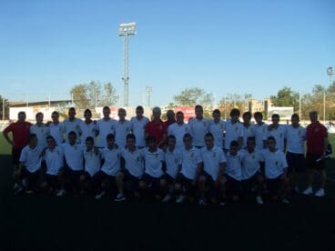 Juveniles Dénia 2012 13