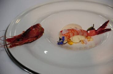 La receta de Federico Guajardo gana el V Concurso de Cocina de Ajo Blanco de Las Pedroñeras