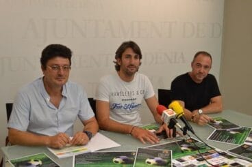 Memorial D. Mena Futbol 7