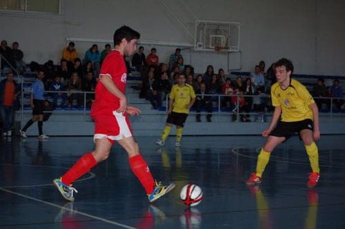 Los equipos Constr. Mañas, Denigres, Rte.Mena, MNM Costa Blanca, Pay-Pay y La Xara jugarán mañana en las 12 horas de Fútbol Sala de Veteranos 1 Interesante cartel de equipos para las 12 Horas de Fútbol Sala de Veteranos