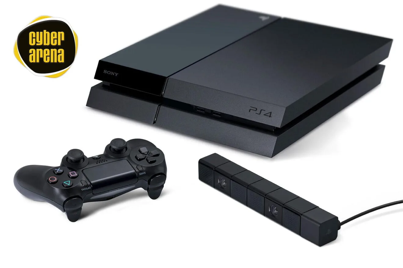 Playstation 4