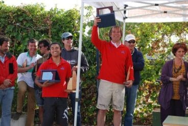 Robert Firneer Stiebler