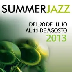 Summerjazz 2013