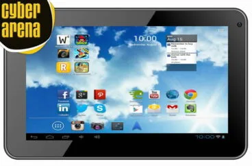 Tablets