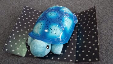 Twilight Turtle, sorteo de BabyShop Dénia