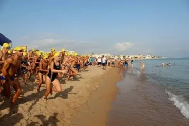 X TRavesia Sant Roc 2
