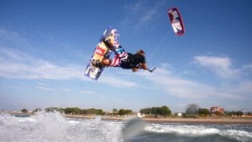 kite