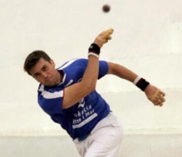 pelota final denia 10 07 13