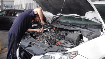 Repara tu coche en Talleres Salvá