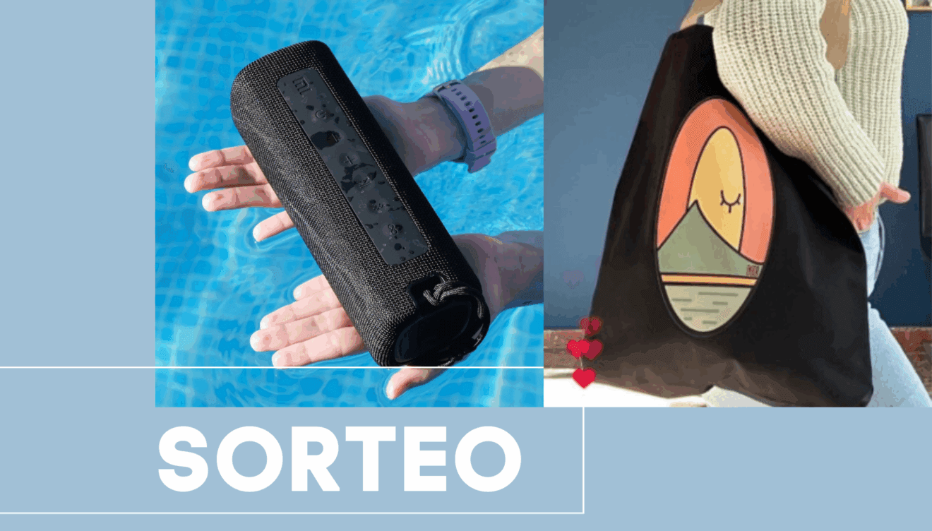 Sorteo Cyber Arena