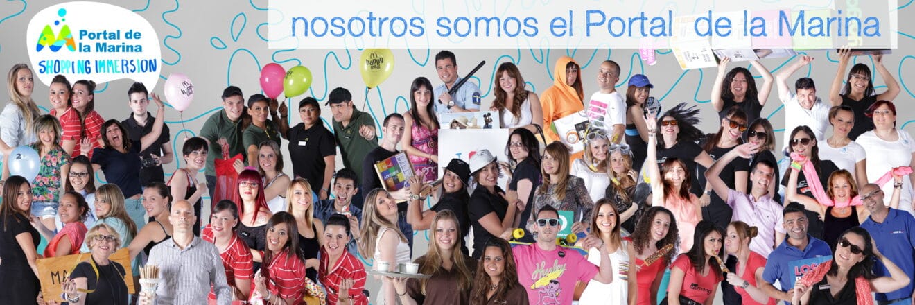 todos juntos
