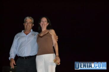 Pergamino a la Falla Campaments