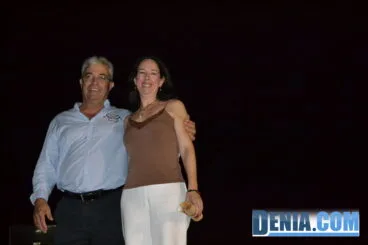 Pergamino a la Falla Campaments