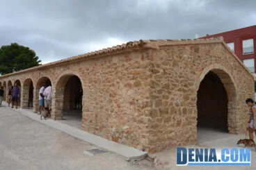 Gran Riu Rau de Jesús Pobre