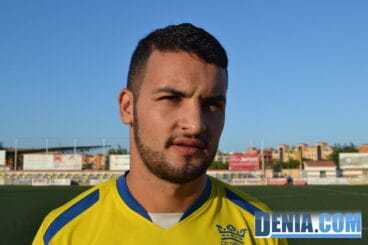 Abel defensa de garra