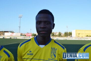 Abu experiencia en la categoría