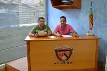 Asamblea ACYDMA