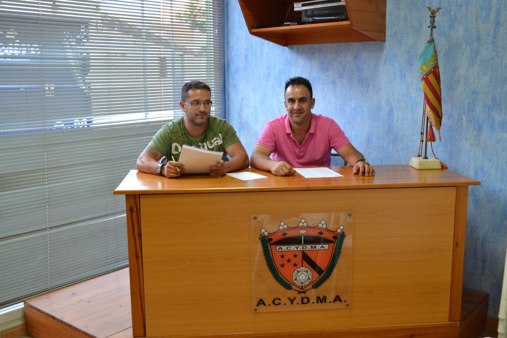 ACYDMA cerró la temporada con saldo positivo de 1.057,82 euros