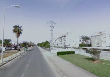 Assagador de la Marjal Dénia
