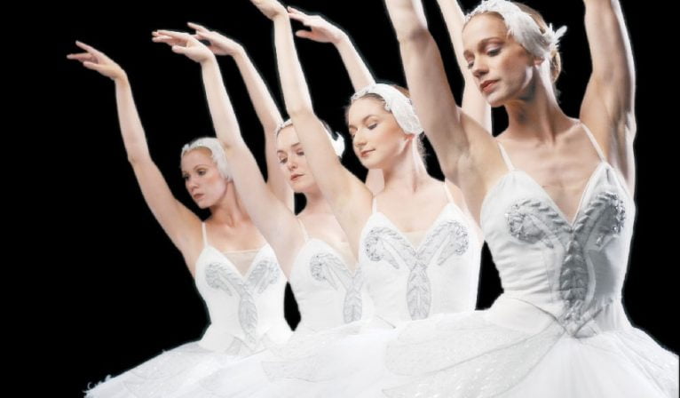 Ballet Nacional de Rusia