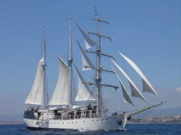 Barco Estrella Polar en Dénia1