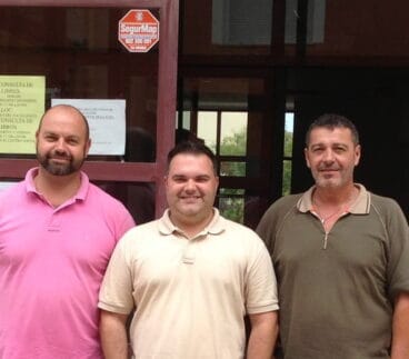 CU La Xara reclama su parte proporcional del Plan Confianza como EATIM