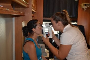 Campaña de Cruz Roja Dénia en las playas