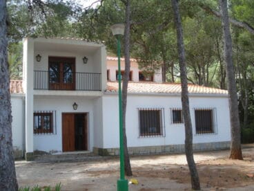 Casa Iryda I