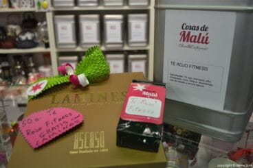 Cosas de Malú – Lamines