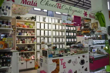 Cosas de Malú – Mercat Municipal Dénia