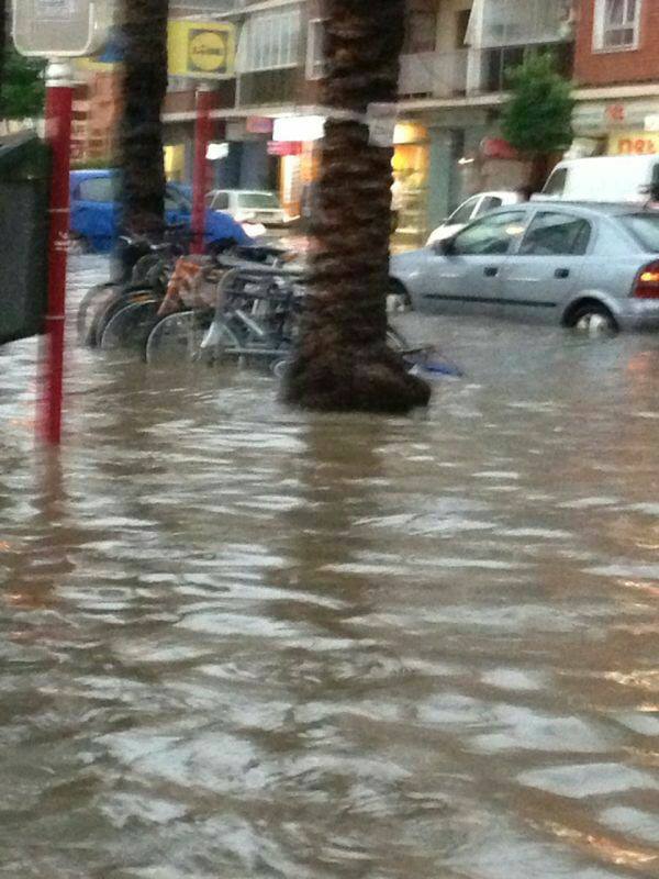 Estación de autobuses de Dénia