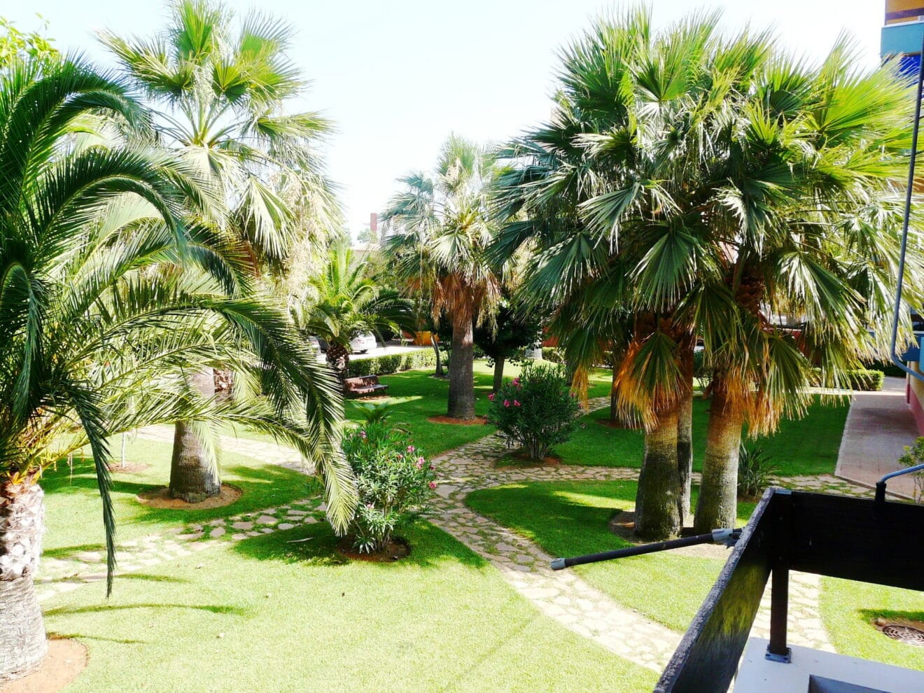 Euroholding, venta apartamento de 66 metros cuadrados y 2 habitaciones dobles en Dénia