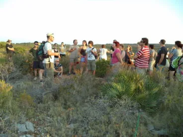 Excursiones por los paisajes naturales de Dénia