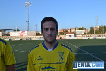 Ferrán es la fuerza del centro del campo