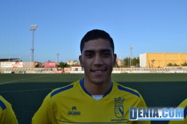 George busca triunfar en la Península