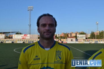 Gervasio debe de guiar al resto de compañeros