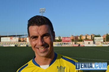 Heredia director de la orquesta