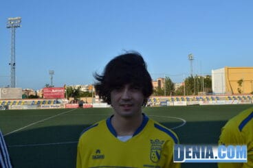 Joel busca su consolidación como jugador