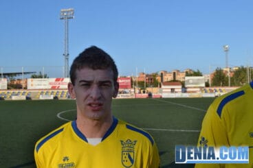 Jonathan aprender tras su etapa de juvenil