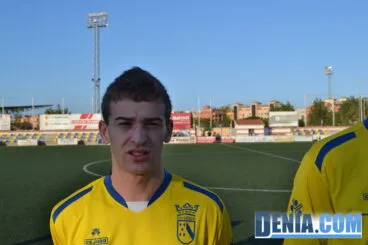 Jonathan aprender tras su etapa de juvenil
