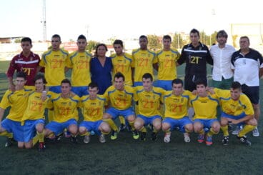 Juvenil A