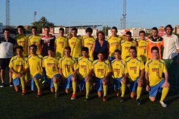 Juvenil B