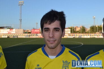 Marc una promesa con mucho fútbol