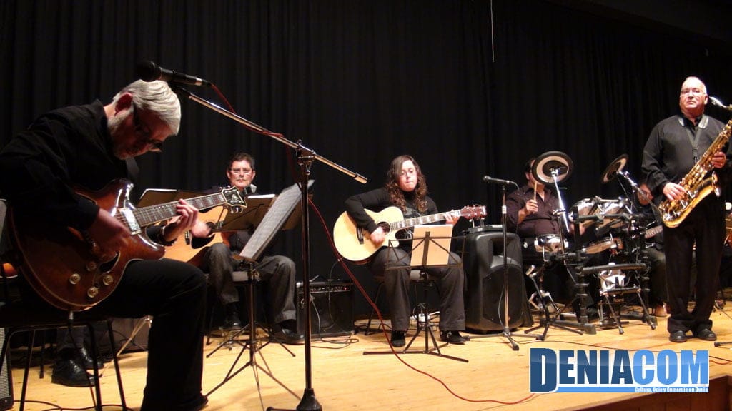 Nova Companyia de Guitarres