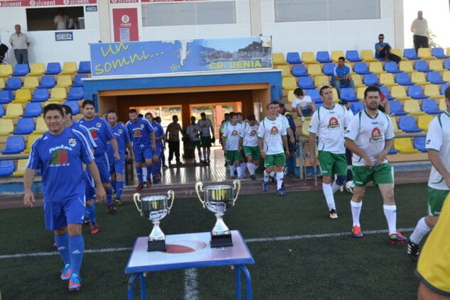 Oliva Vtnos El Vergel