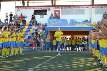 Pasillo Presentación