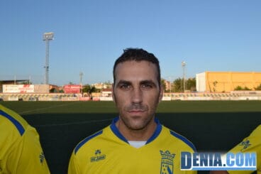 Pepe Gomez jugador eficaz