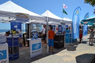 Prevención en la salud ocular en Dénia