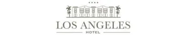 Princial Nuevo Hotel Los Ángeles.