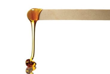 Promoción depilación completa por 25 euros en Campos de Aloe